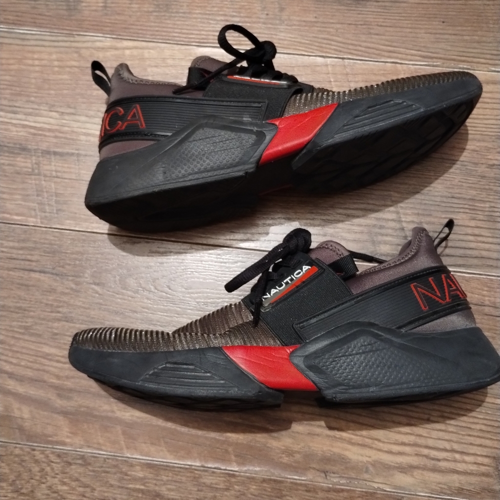 Nautica Shoes